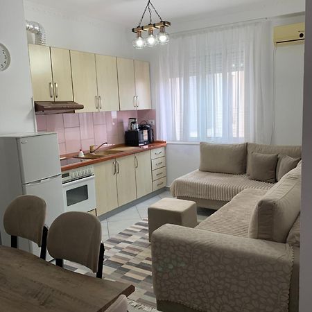 Ridi'S Comfort Apartment 2 Шкодер Экстерьер фото
