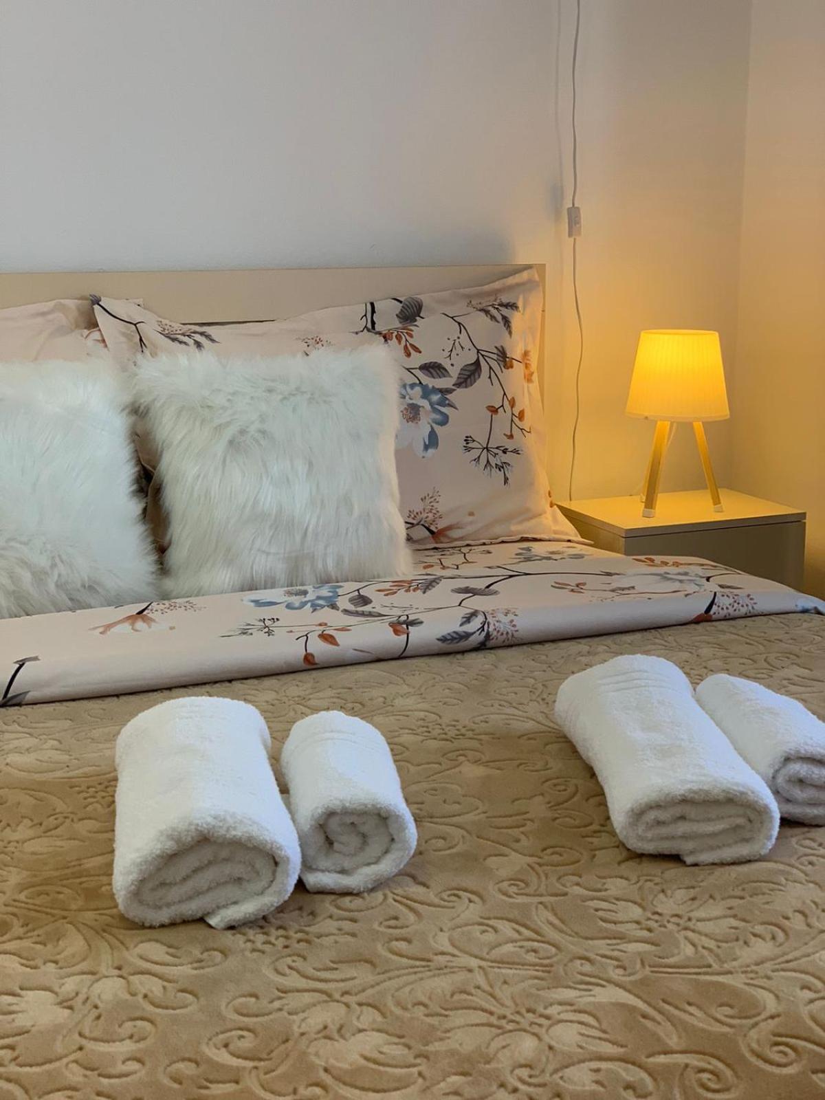 Ridi'S Comfort Apartment 2 Шкодер Экстерьер фото