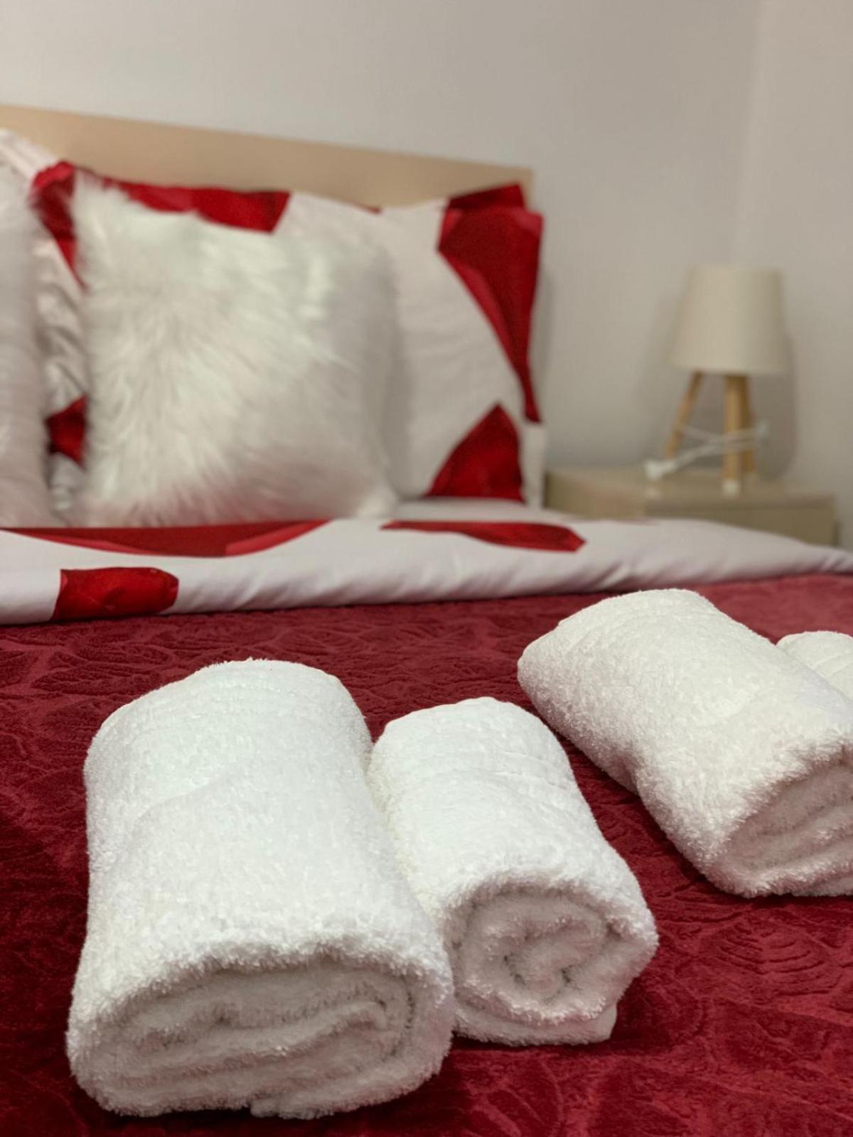 Ridi'S Comfort Apartment 2 Шкодер Экстерьер фото