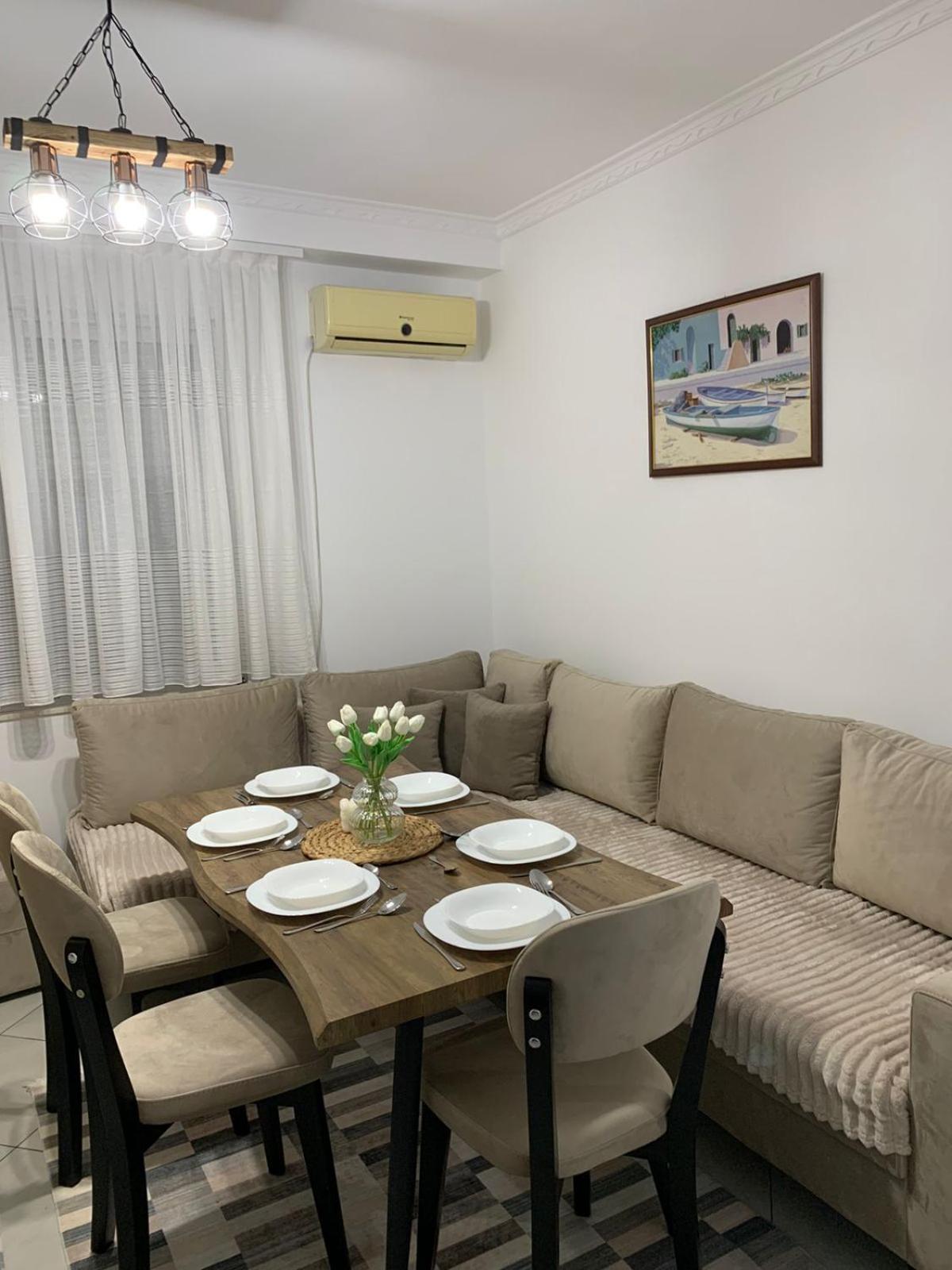 Ridi'S Comfort Apartment 2 Шкодер Экстерьер фото