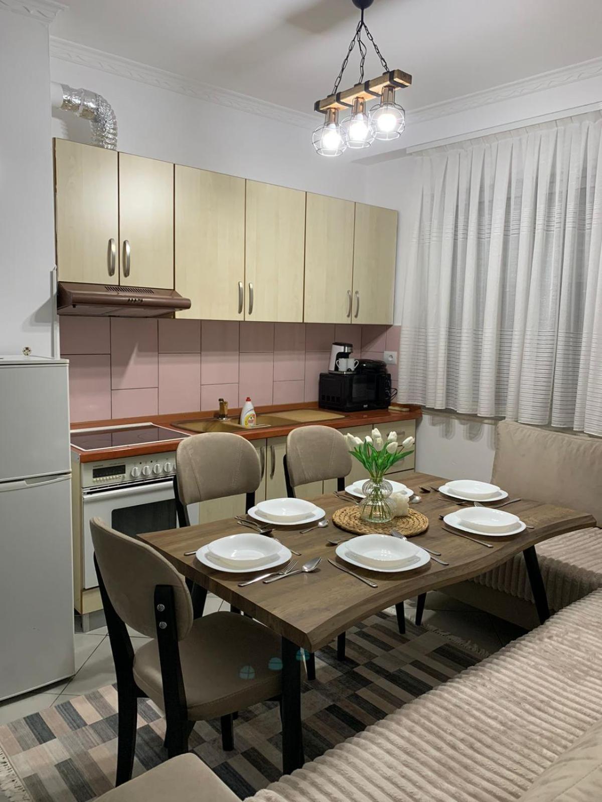 Ridi'S Comfort Apartment 2 Шкодер Экстерьер фото