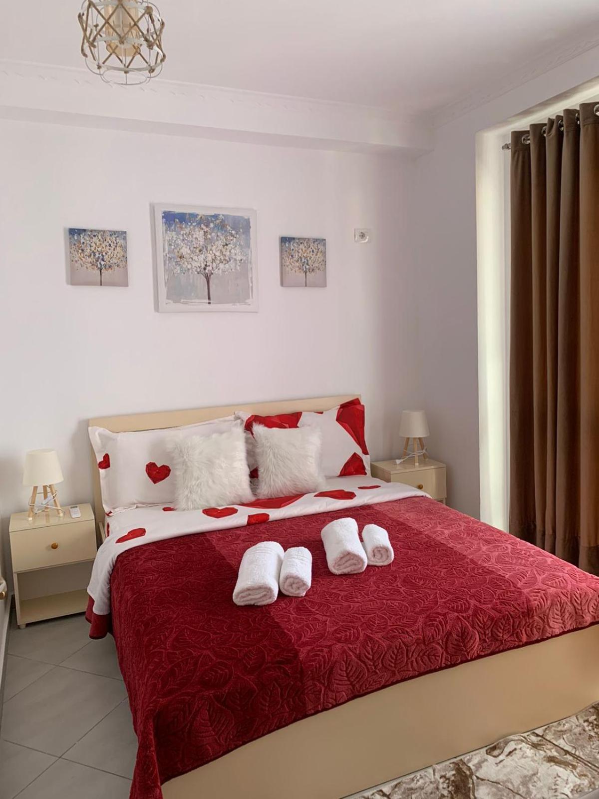 Ridi'S Comfort Apartment 2 Шкодер Экстерьер фото