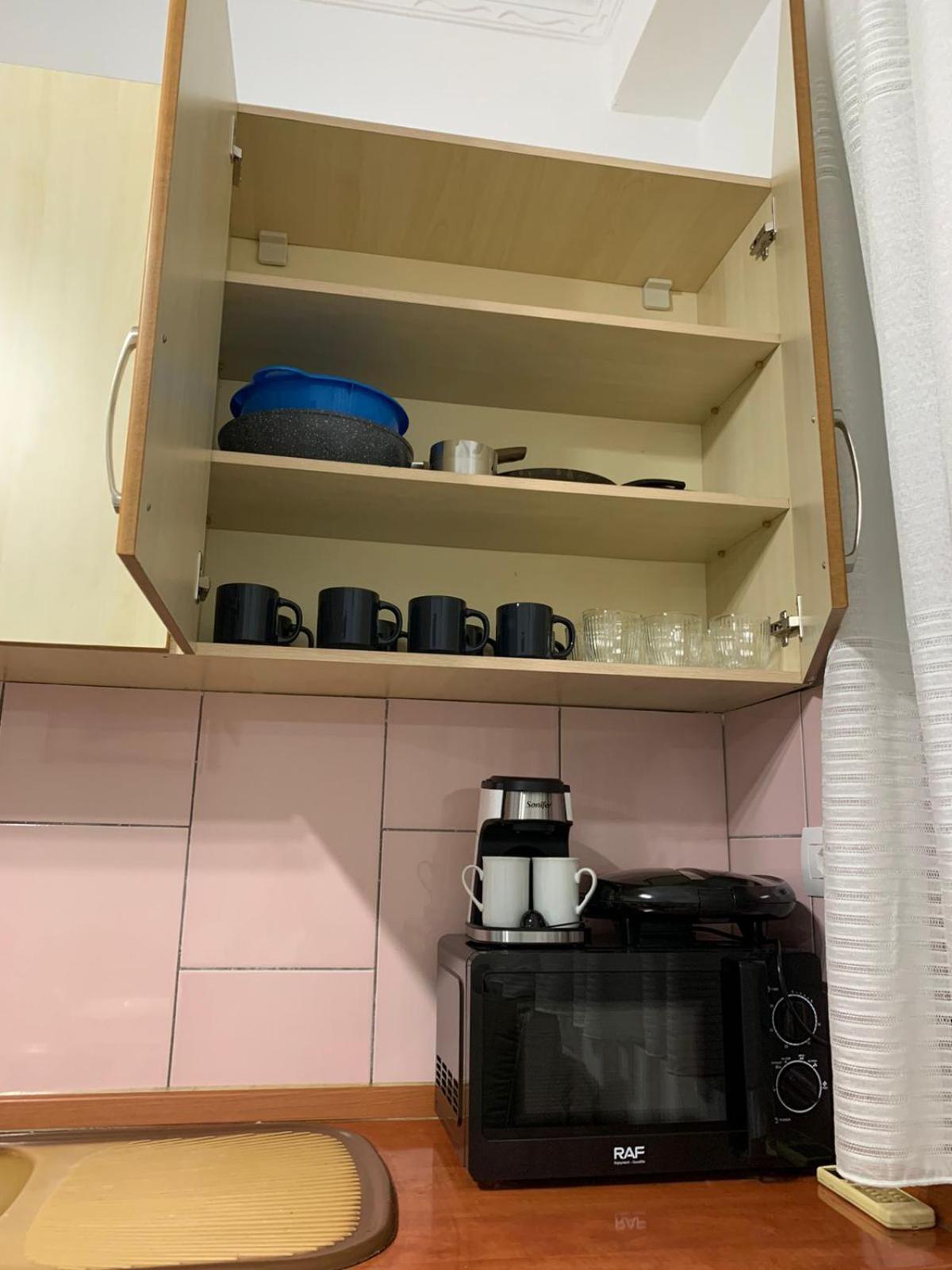 Ridi'S Comfort Apartment 2 Шкодер Экстерьер фото