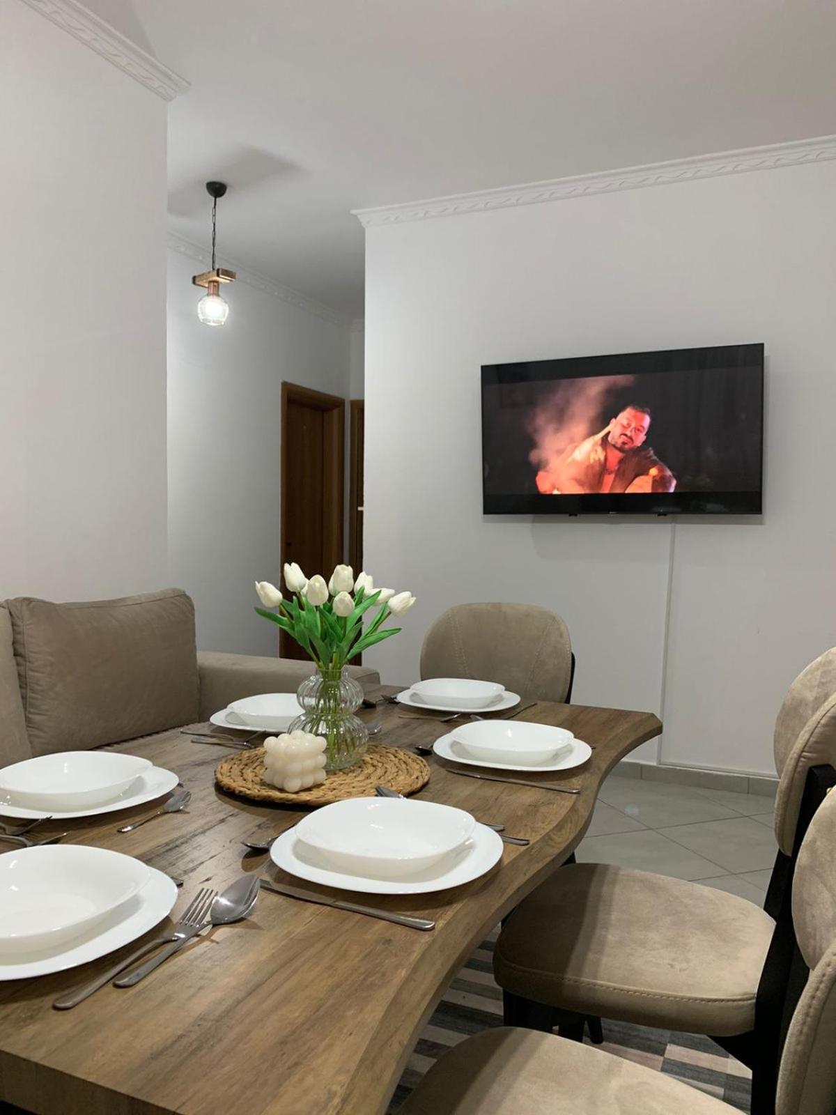 Ridi'S Comfort Apartment 2 Шкодер Экстерьер фото