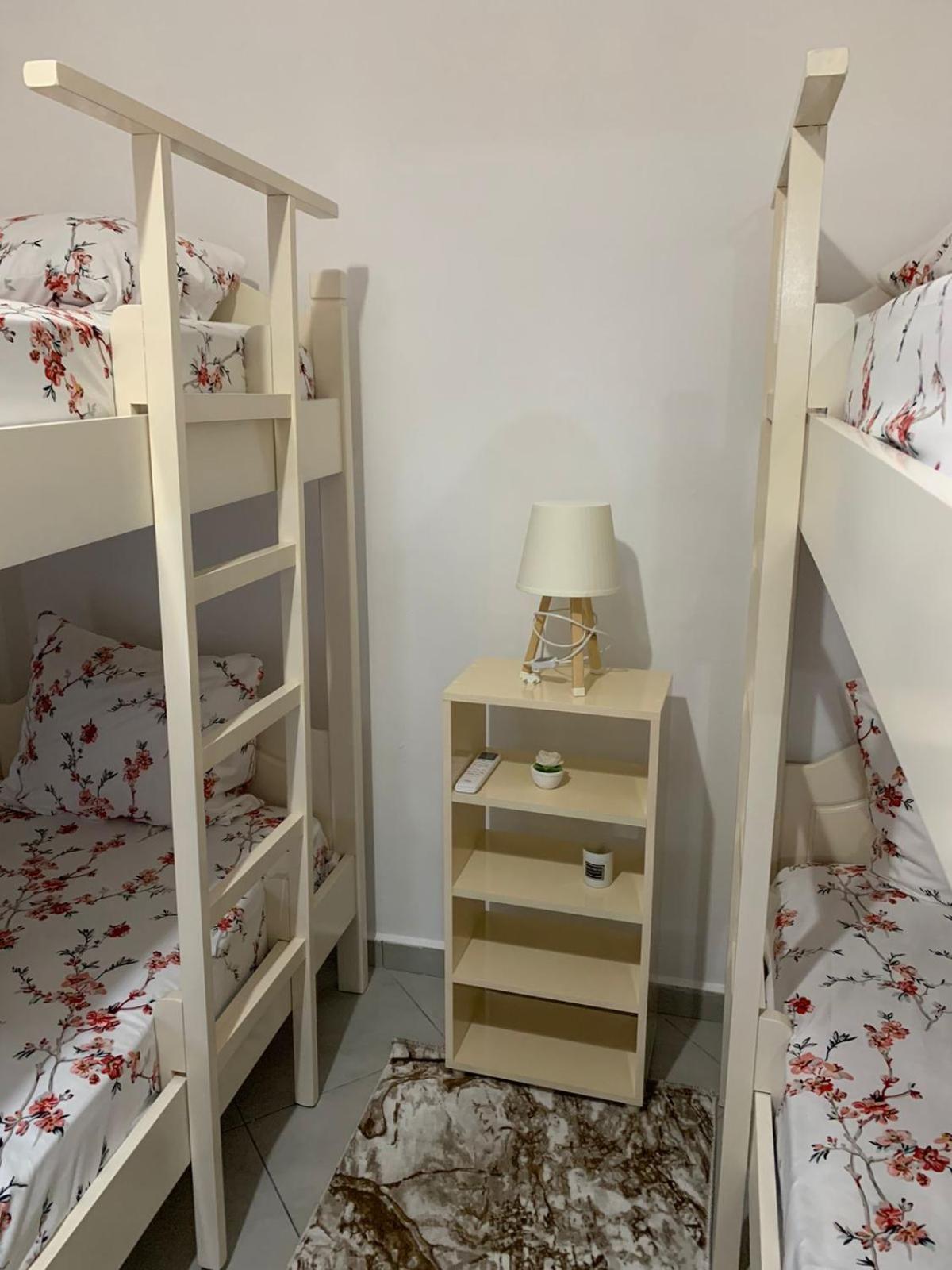 Ridi'S Comfort Apartment 2 Шкодер Экстерьер фото