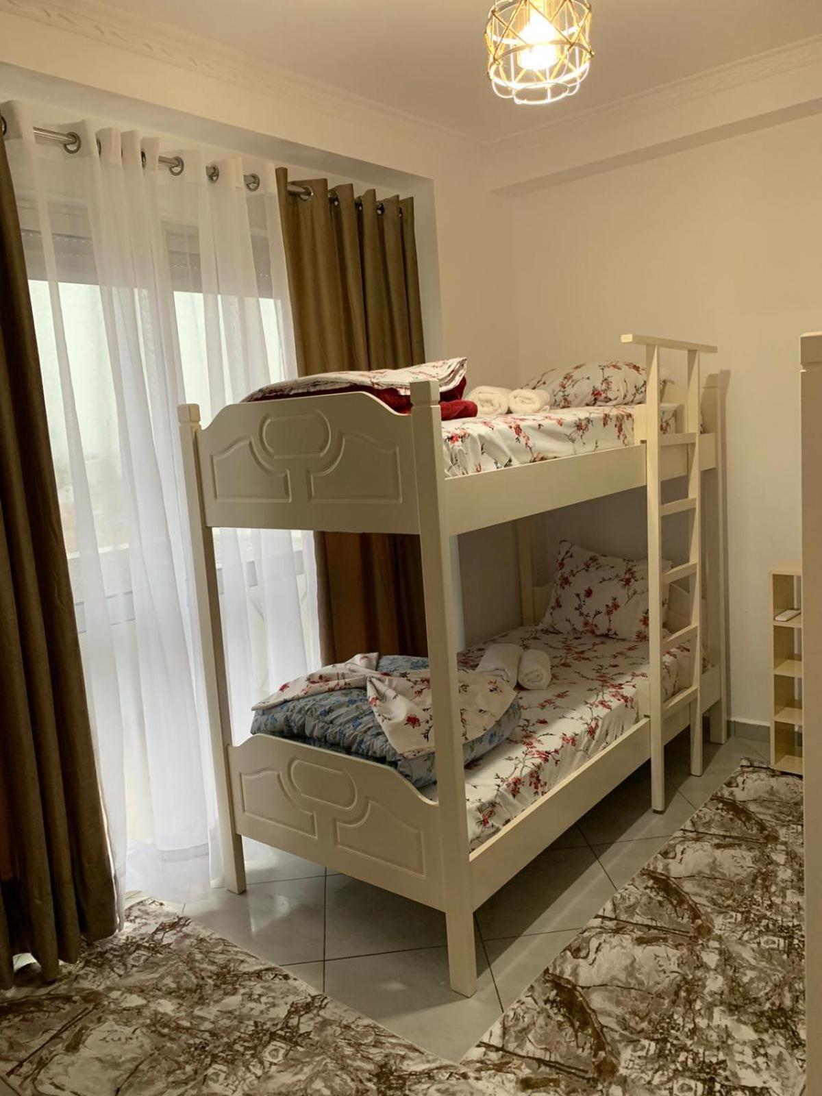 Ridi'S Comfort Apartment 2 Шкодер Экстерьер фото