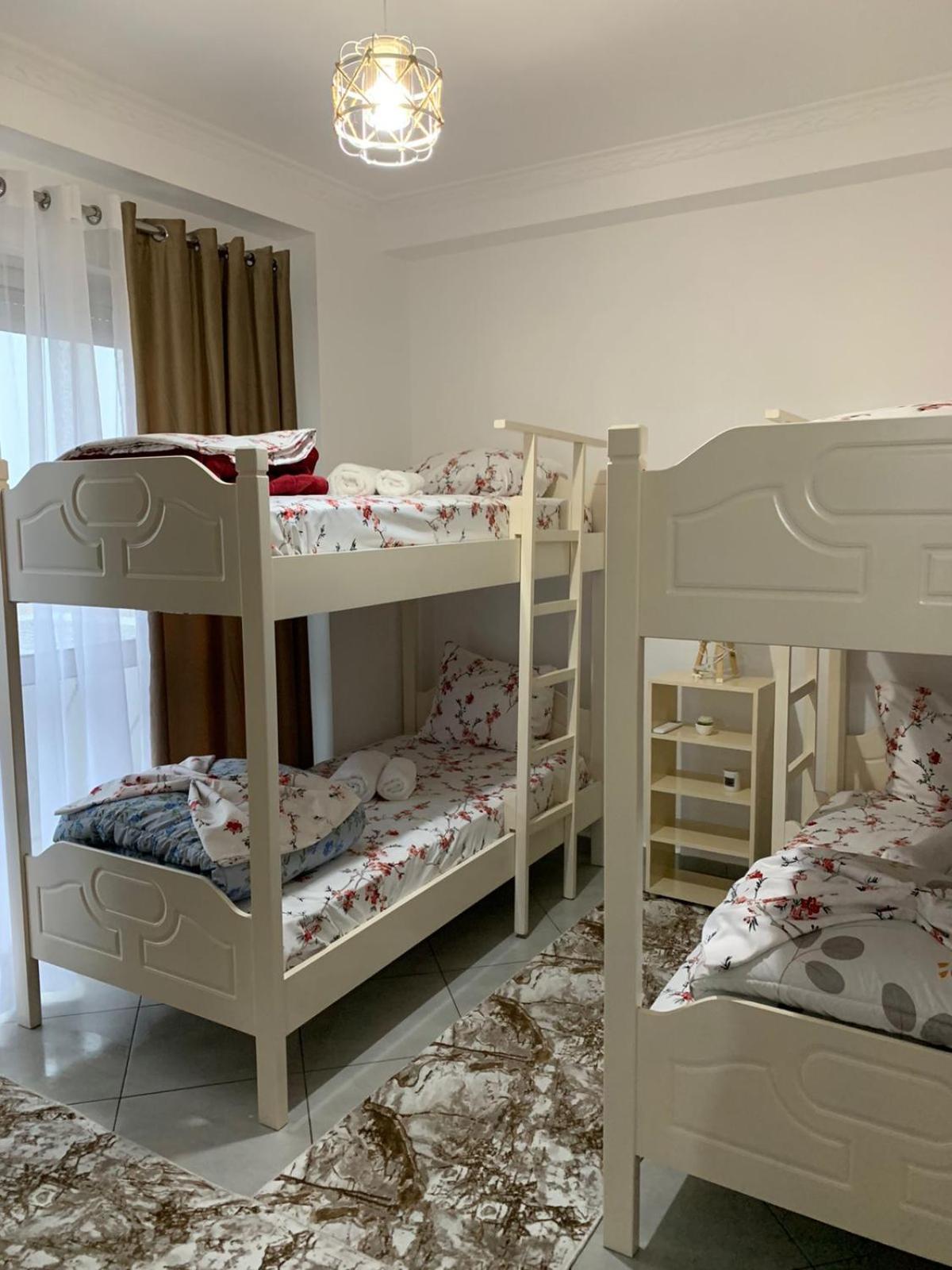 Ridi'S Comfort Apartment 2 Шкодер Экстерьер фото