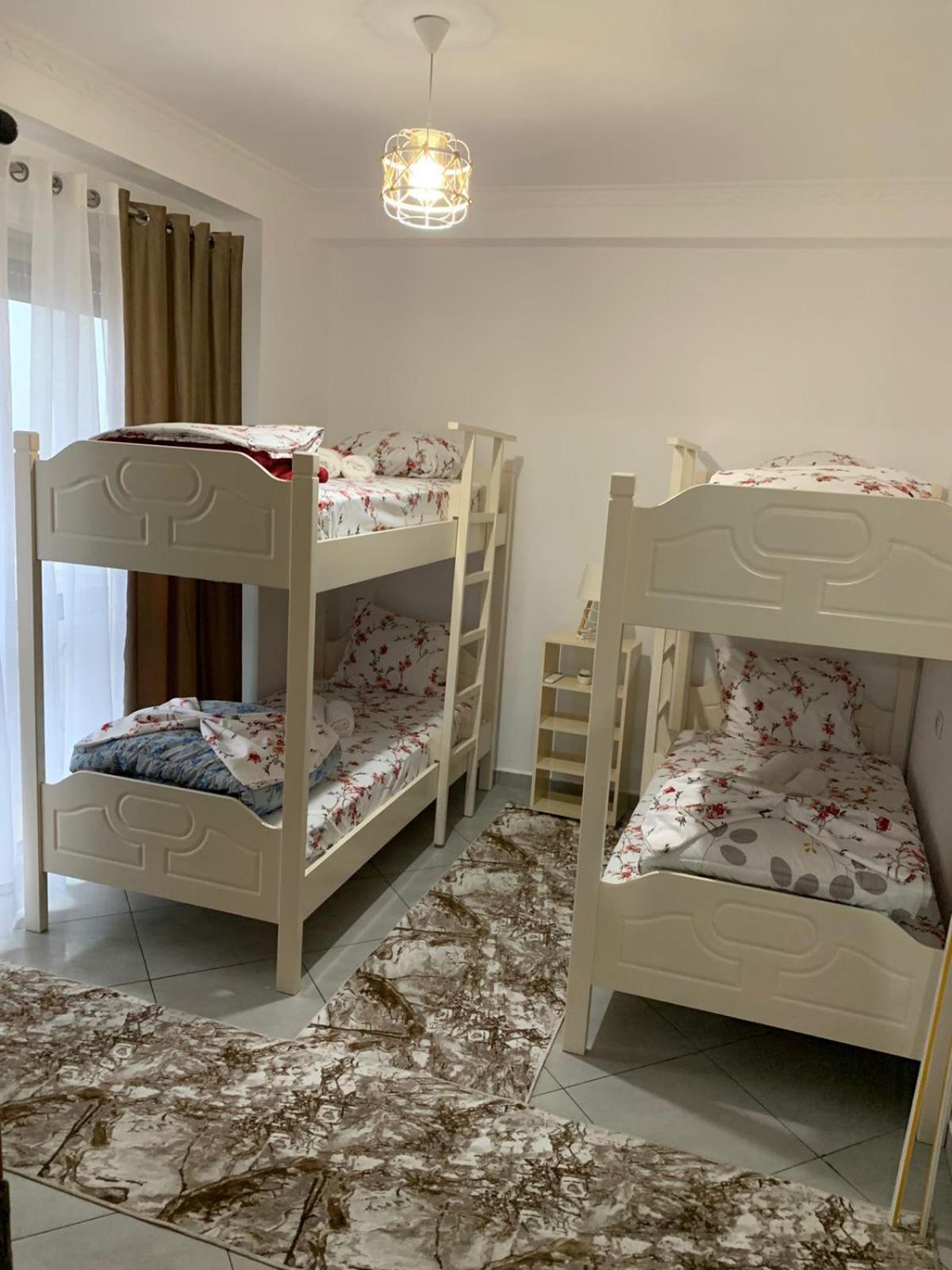 Ridi'S Comfort Apartment 2 Шкодер Экстерьер фото