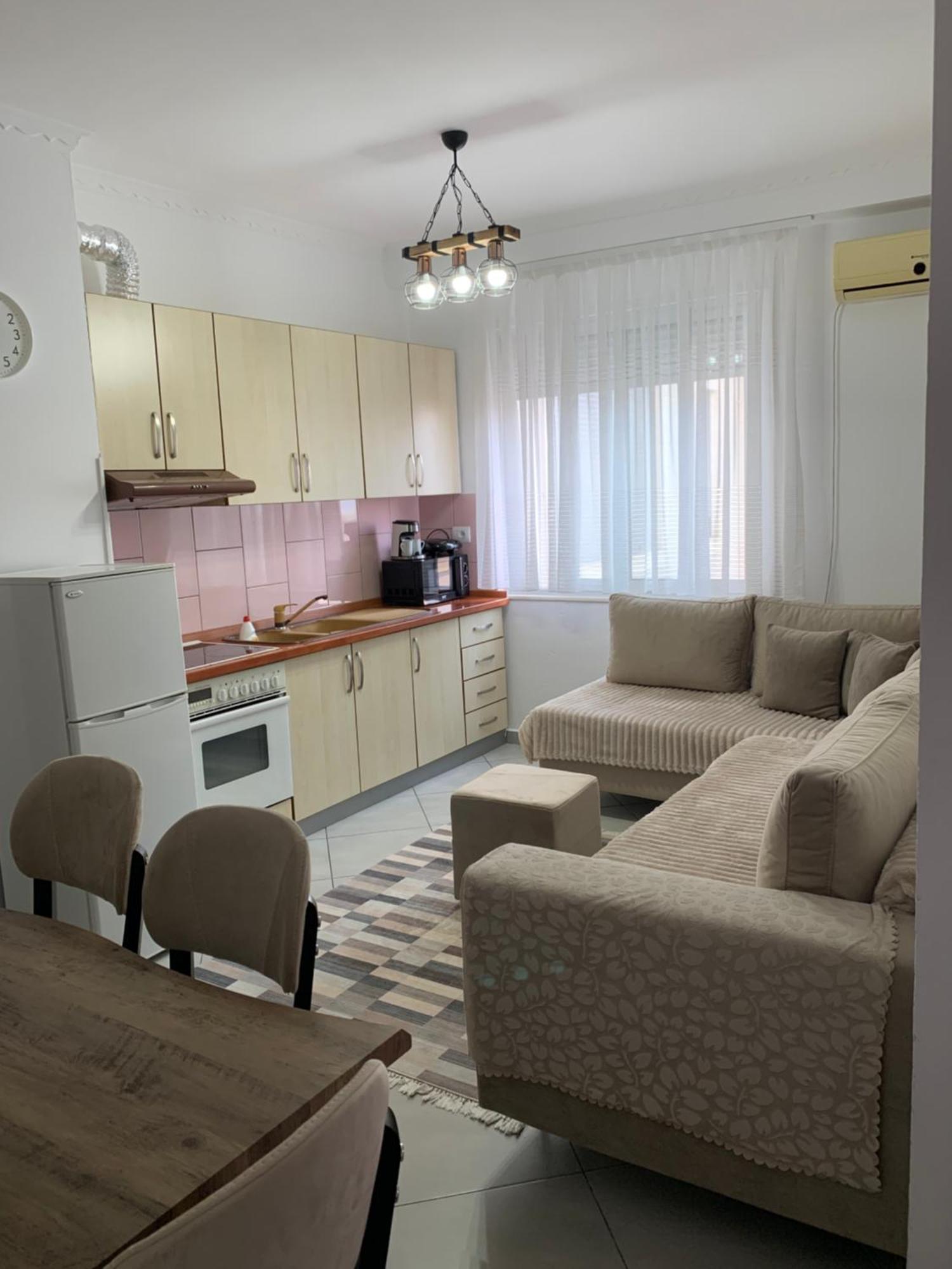 Ridi'S Comfort Apartment 2 Шкодер Экстерьер фото