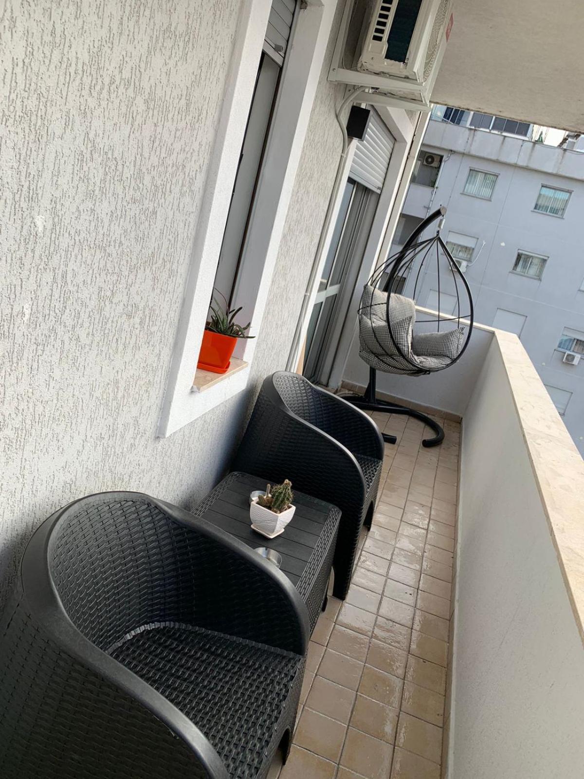 Ridi'S Comfort Apartment 2 Шкодер Экстерьер фото