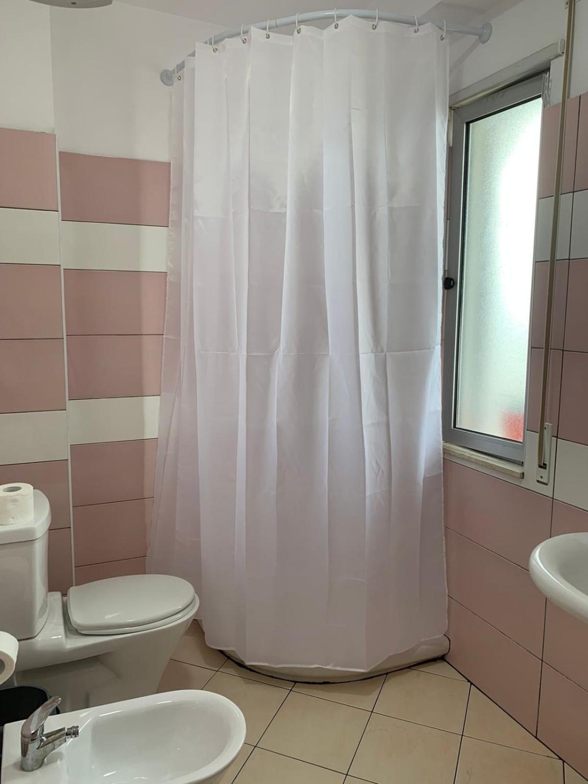 Ridi'S Comfort Apartment 2 Шкодер Экстерьер фото
