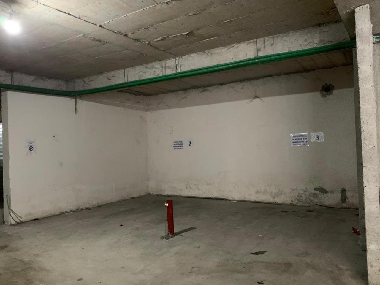 Ridi'S Comfort Apartment 2 Шкодер Экстерьер фото