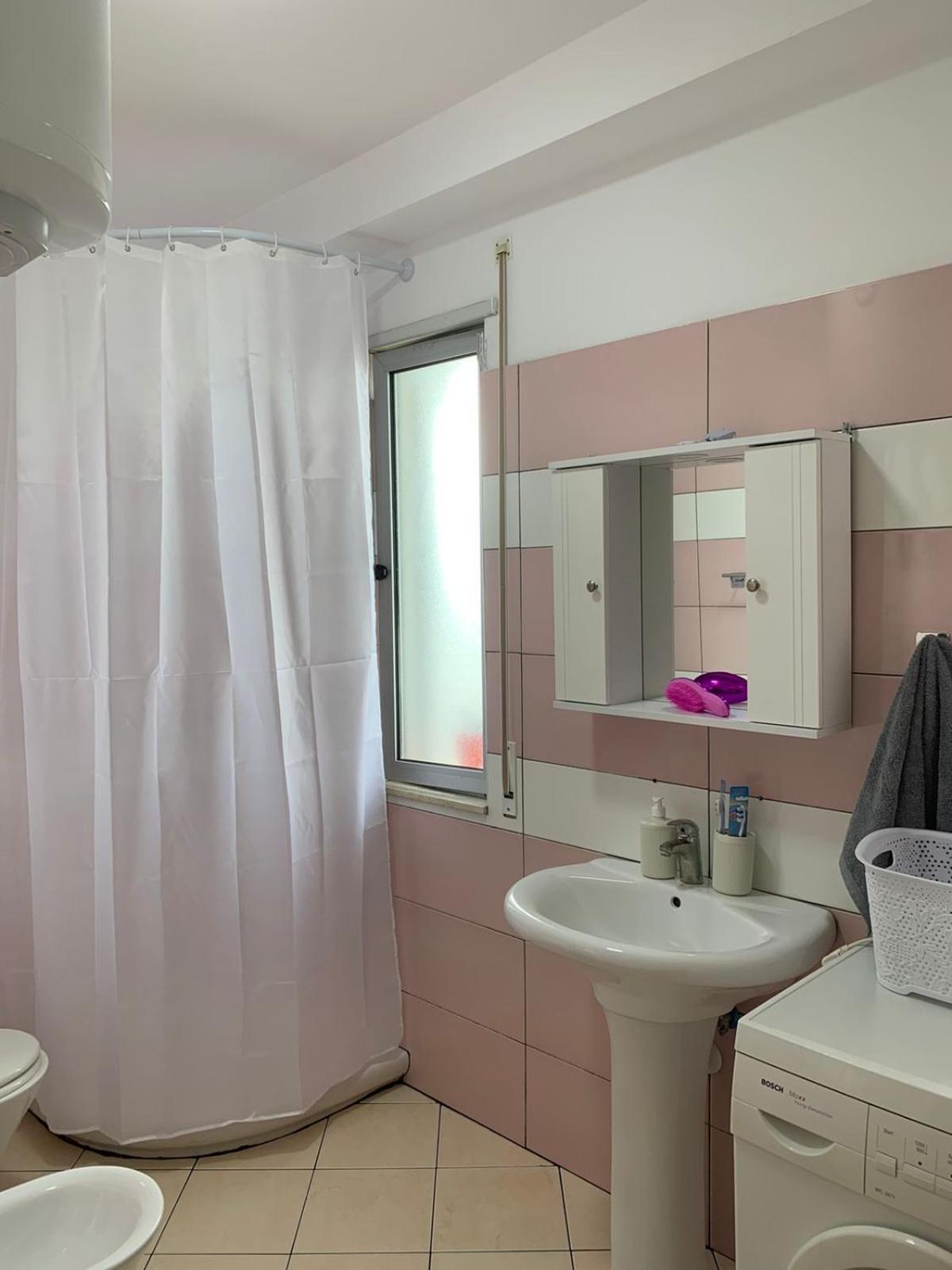 Ridi'S Comfort Apartment 2 Шкодер Экстерьер фото