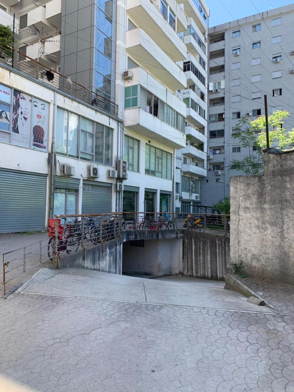 Ridi'S Comfort Apartment 2 Шкодер Экстерьер фото